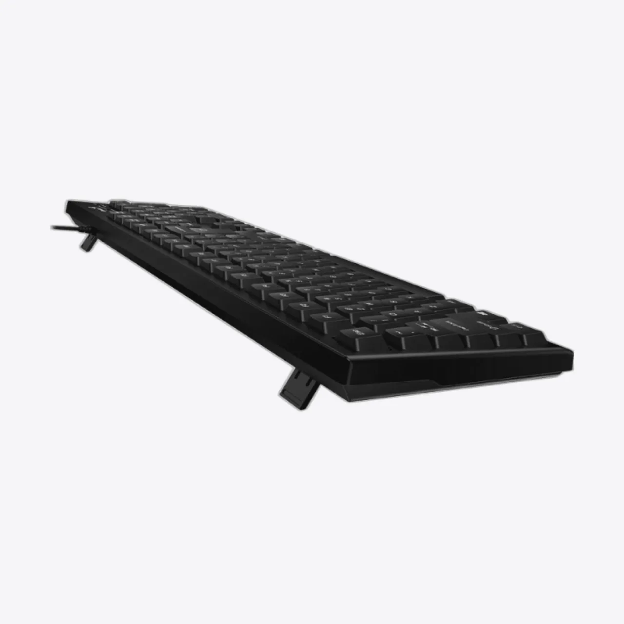 Genius Smart KB-100 billentyűzet Black HU, image 2