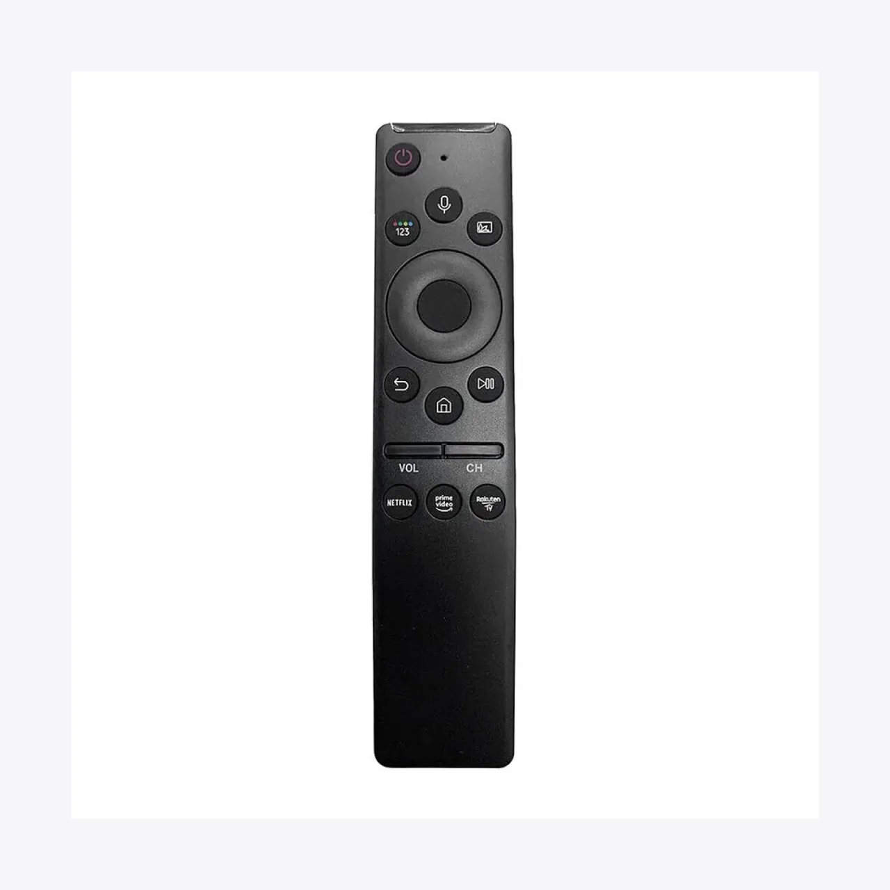 Samsung BN59-01327B távirányító, hangvezérlés funkcióval, 1. kép