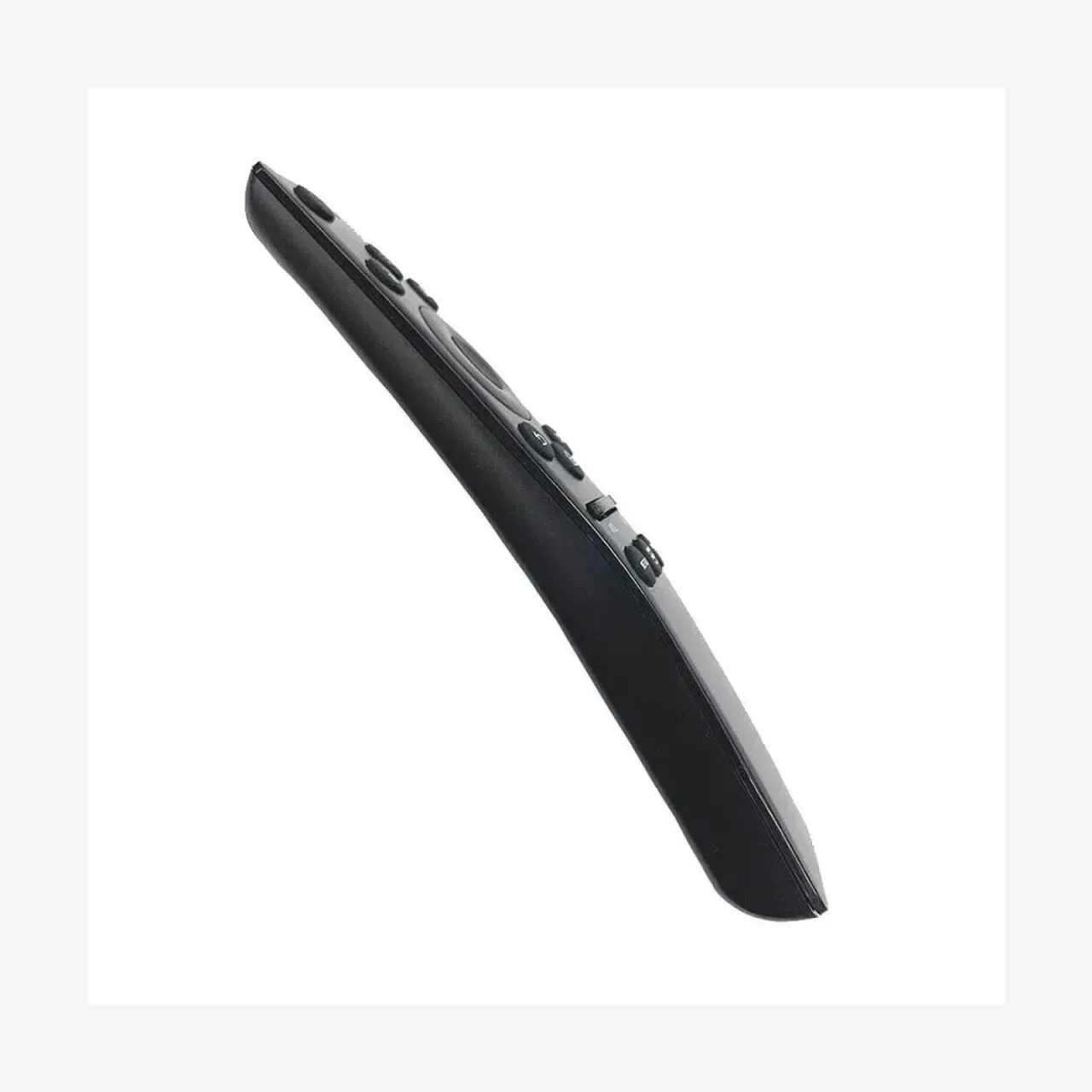 Samsung BN59-01327B távirányító, hangvezérlés funkcióval, 2. kép