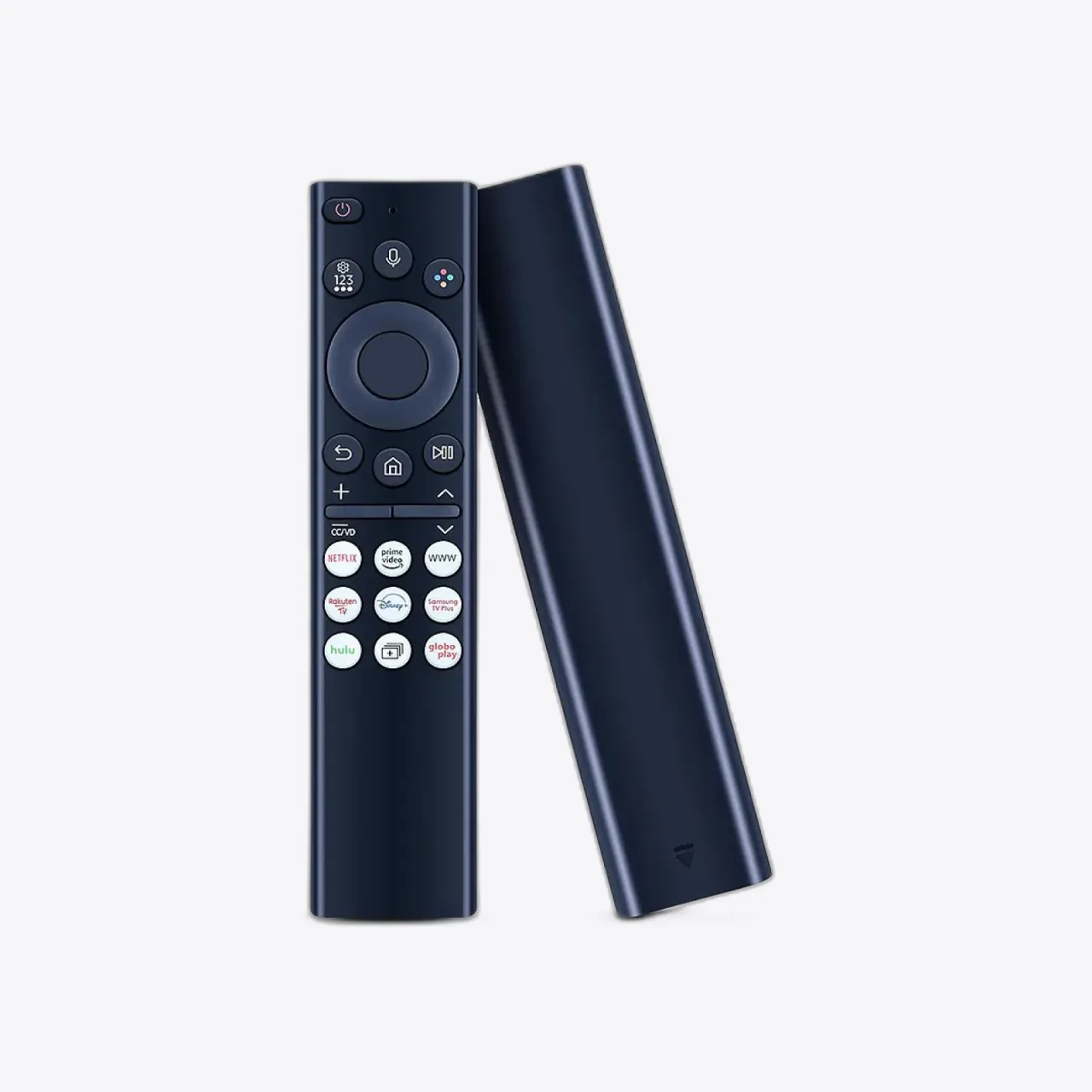 Samsung Univerzális Smart TV távirányító, hangvezérlés funkcióval, utángyártott, 3. kép