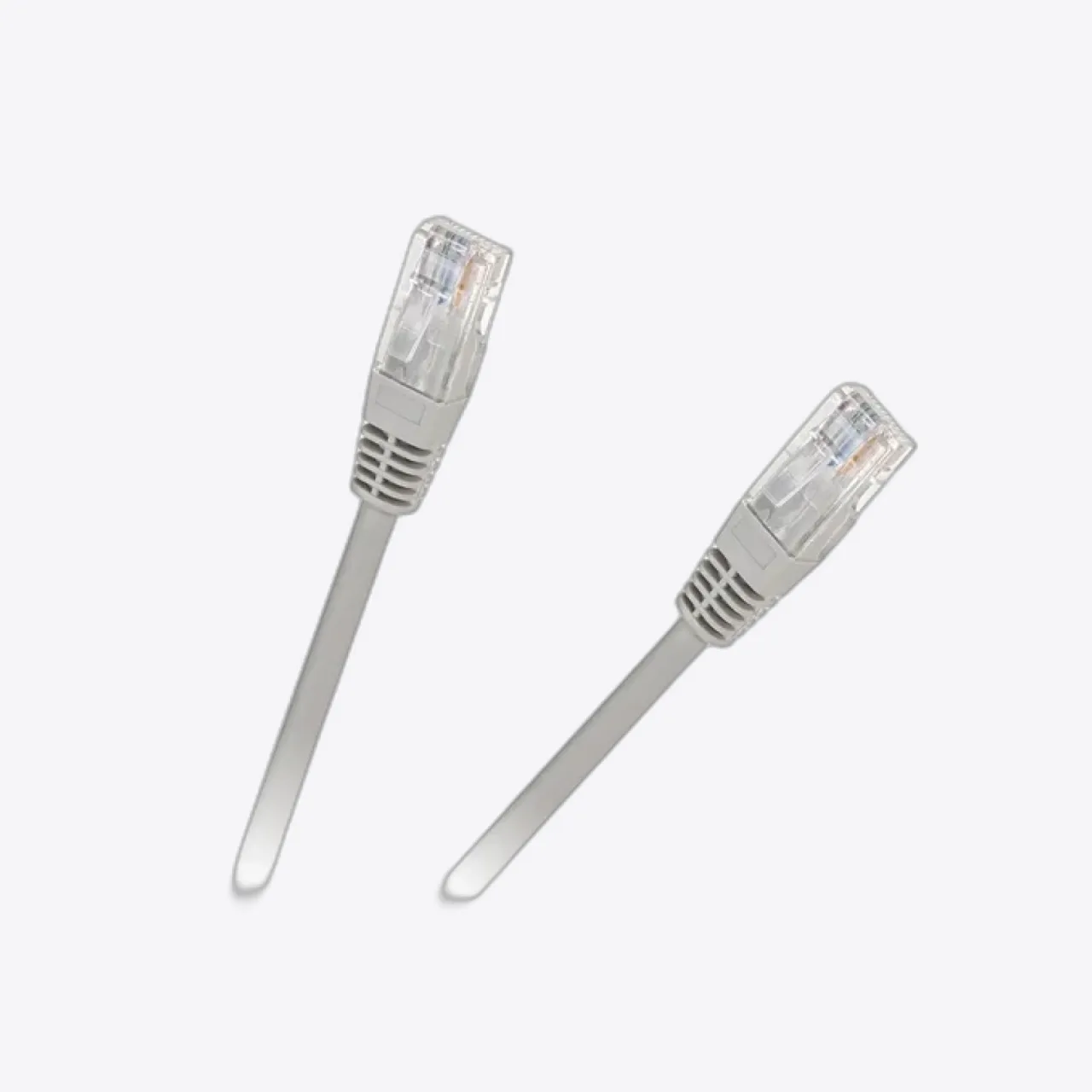 KPO2779-3 UTP kábel, RJ45 dugó - dugó, Cat5e, 3m