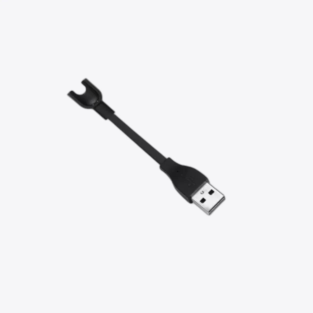 Tactical Xiaomi Mi Band 2 töltőkábel USB csatlakozóval
