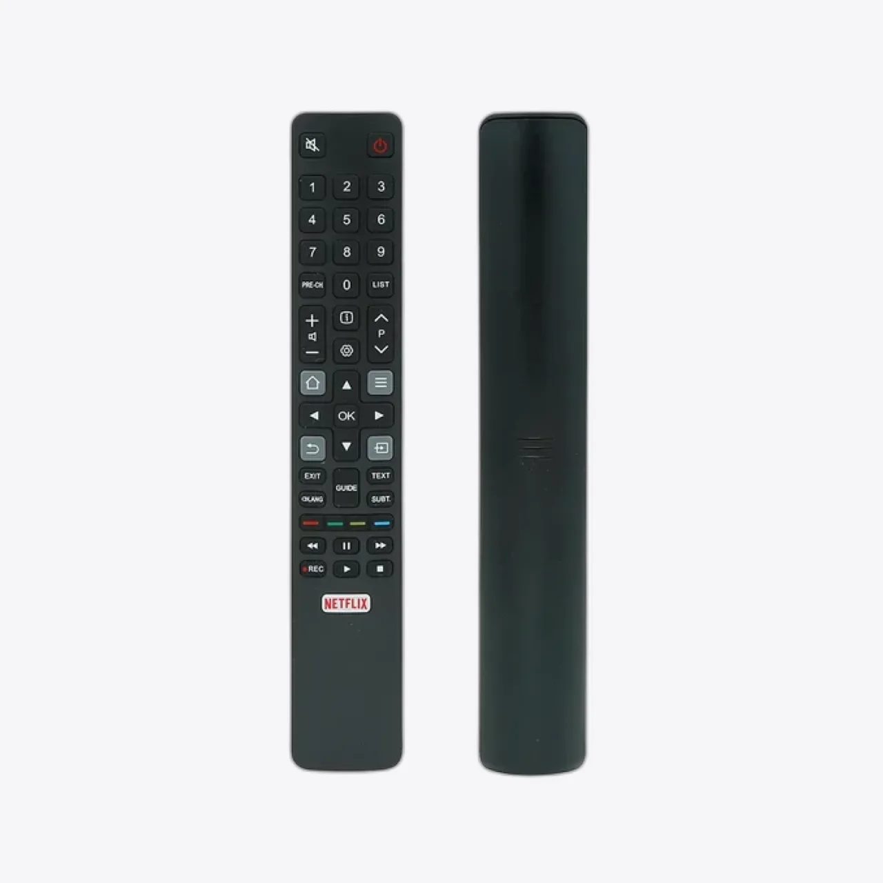 THOMSON RC802N, RM-L1508+ TCL távirányító SMART TV-hez