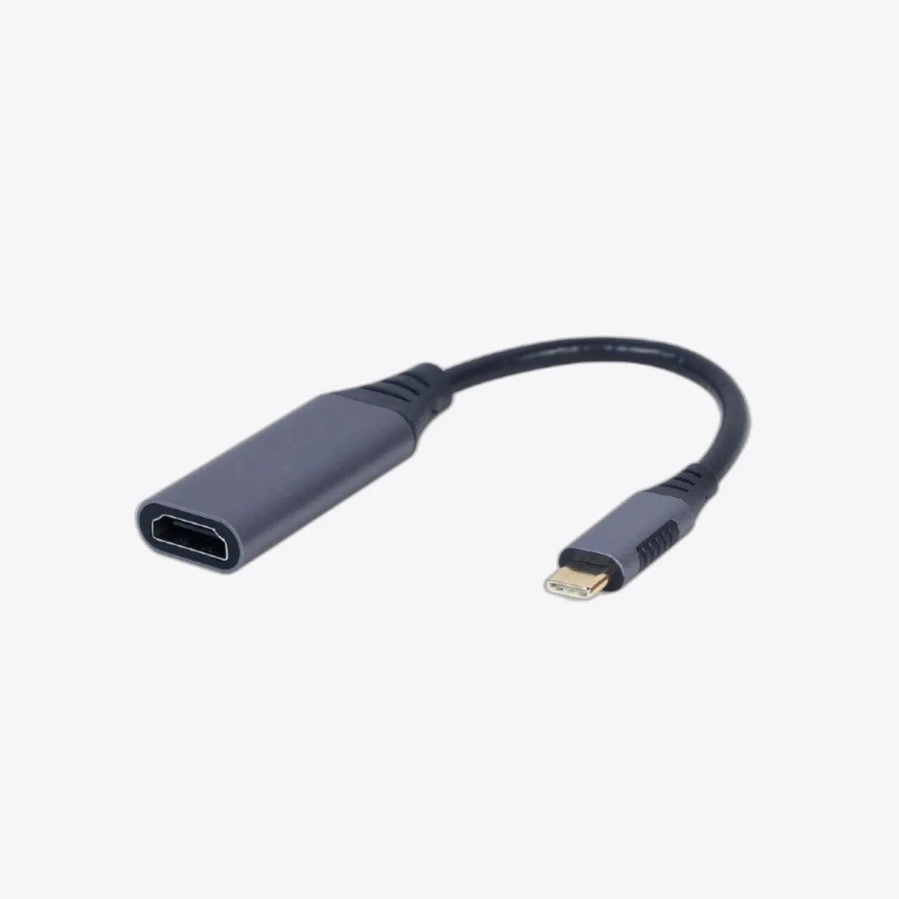 Gembird A-USB3C-HDMI-01 USB Type-C to HDMI, image 2
