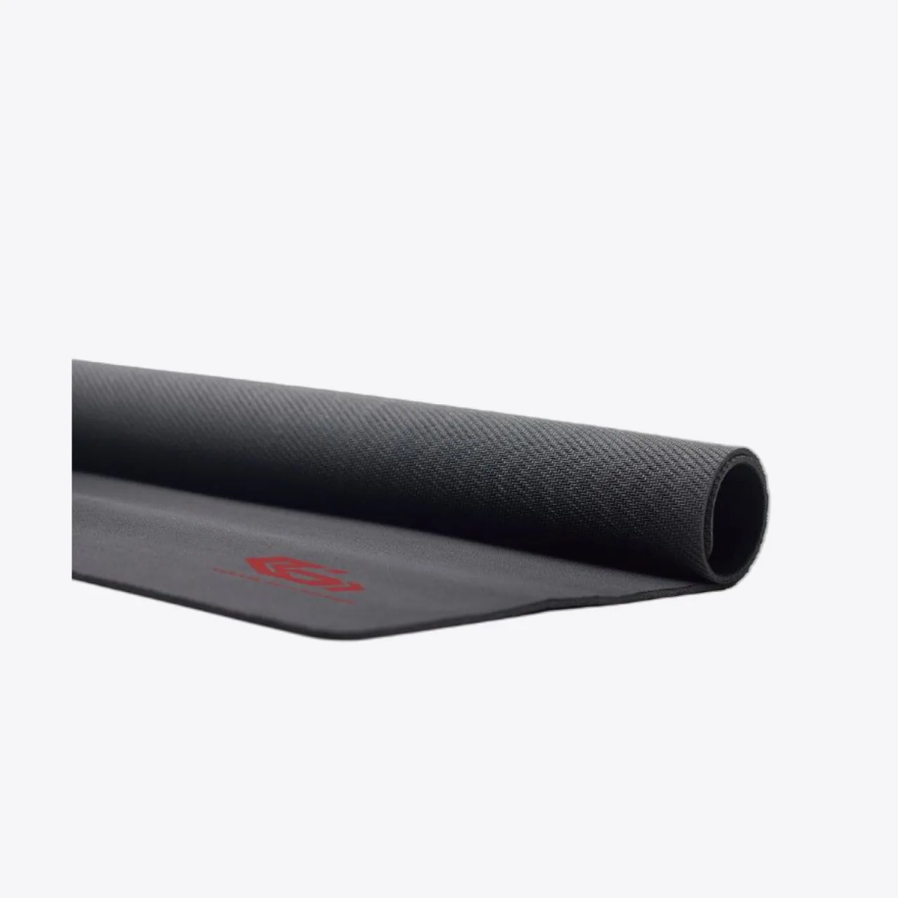 Gembird MP-GAME-S Gaming Egérpad Black, 1. kép