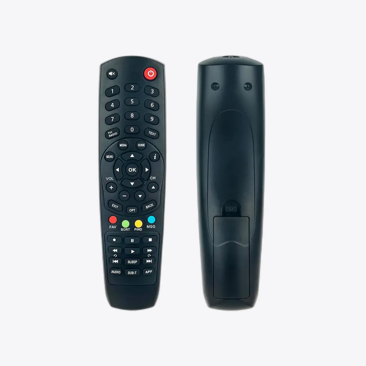 KAON NA1000HD DIGI távirányító