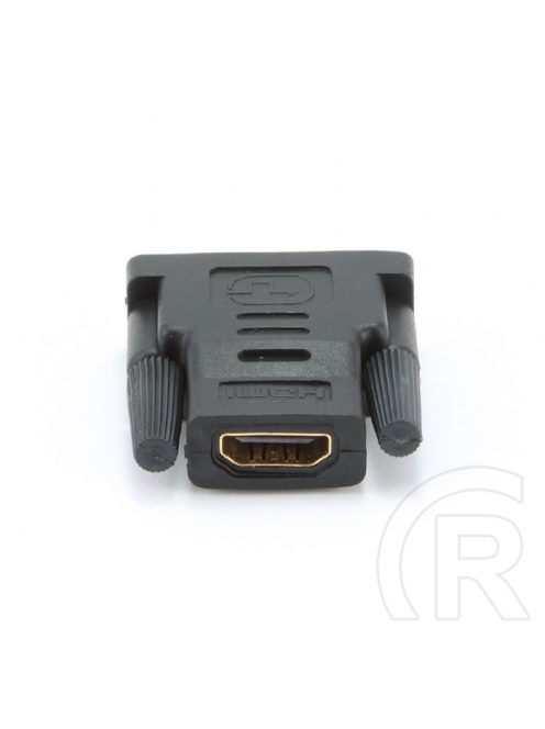 Gembird adapter HDMI (F) > DVI (M)