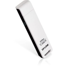 TP-Link TL-WN821N Wireless N300 hálózati kártya (USB)