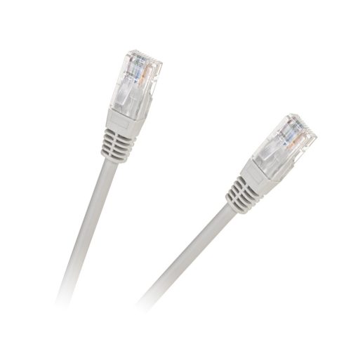 UTP kábel, cat5e 3m CABLETECH Eco-Line