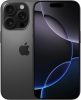 iPhone 16 Pro 128GB fekete titán