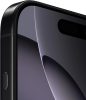 iPhone 16 Pro 128GB fekete titán
