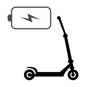 Hálózati töltő Xiaomi rollerhez
