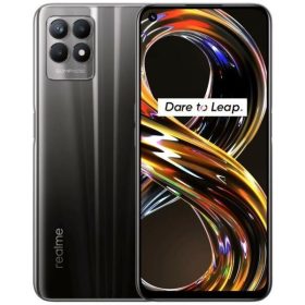 Realme 8 (Hidrogél fólia)