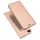 Samsung A53 Rose Gold Dux Ducis tok