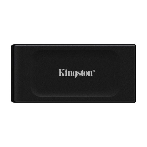 1TB Kingston külső adattároló