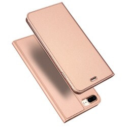 iPhone 14 Dux Ducis Skin Pro tok Rose Gold