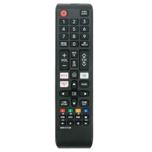 PIL6233A BN59-01315B távirányító SAMSUNG SMART TV-hez HQ, utángyártott