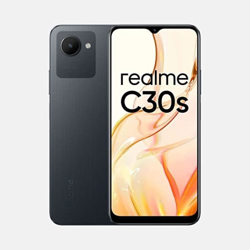 Realme C (Hidrogél Fólia)