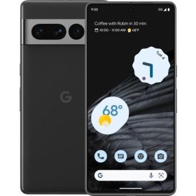 Google Pixel (Hidrogél fólia)