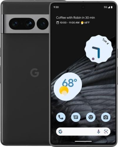 Google Pixel (Hidrogél fólia)