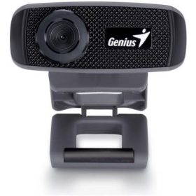 Genius FaceCam 1000X V2 webkamera