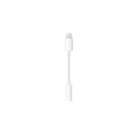 Iphone Audio adapter, Lightning dugó - 3,5mm jack aljzat