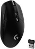 Logitech G305 egér - fekete