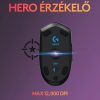 Logitech G305 egér - fekete