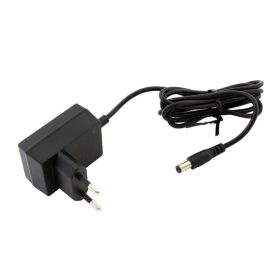   TAP18005 Stabilizált kapcsolóüzemű tápegység 18V 550mA 5,5x2,1mm