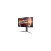 LG 27" 27GS95QE-B UltraGear QHD IPS 240Hz HDMI/DP OLED gamer monitor