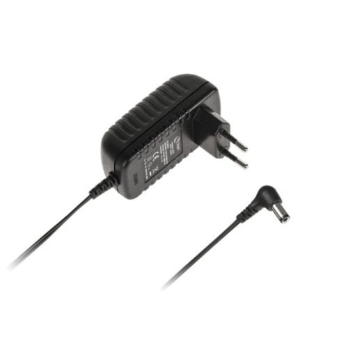 URZ2299 Stabilizált kapcsolóüzemű tápegység 12V 1,5A 5,5x2,5mm