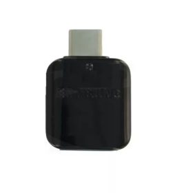   Samsung gyári EE-UN930BBEGW USB - Type-c átalakító OTG adapter (Minden Androidos telefonhoz használható)