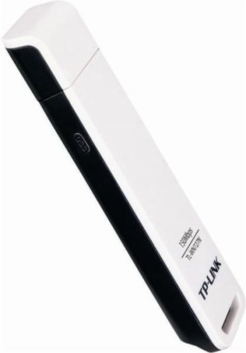 TP-Link TL-WN727N Wireless N150 hálózati kártya (USB)