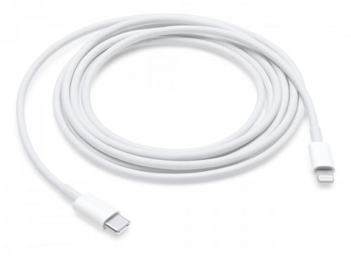 LIGHTNING- USB C, GYÁRI E75 CHIPPEL, 1M