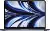 MacBook Air 13" M2 Magyar 2022 Éjfekete