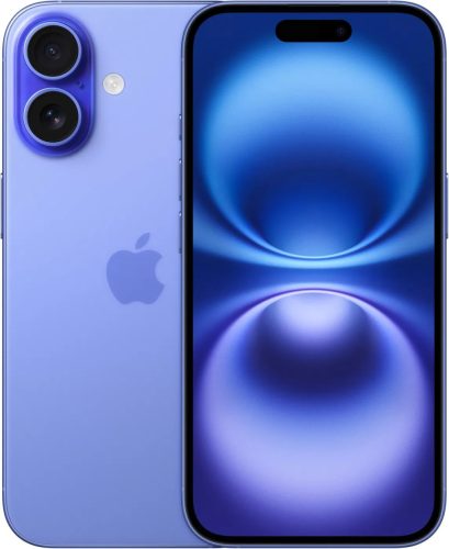 iPhone 16 (Hidrogél fólia)