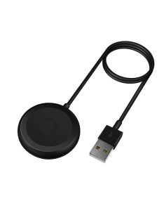 Galaxy Watch Magnetic Charger, 1m - fekete