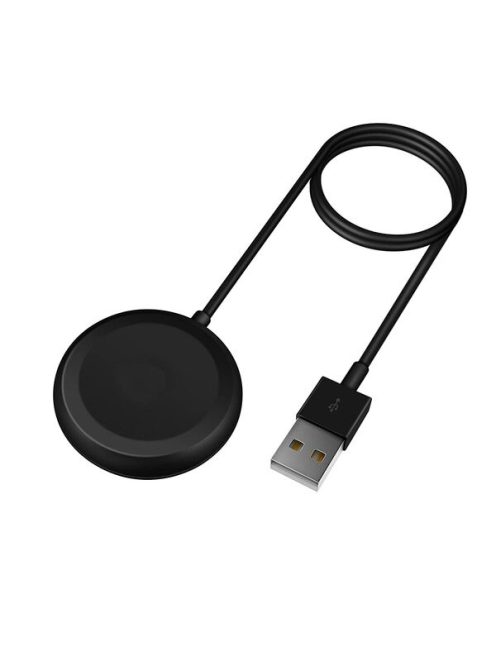 Galaxy Watch Magnetic Charger 1m Fekete