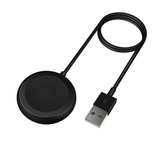 Galaxy Watch Magnetic Charger, 1m - fekete