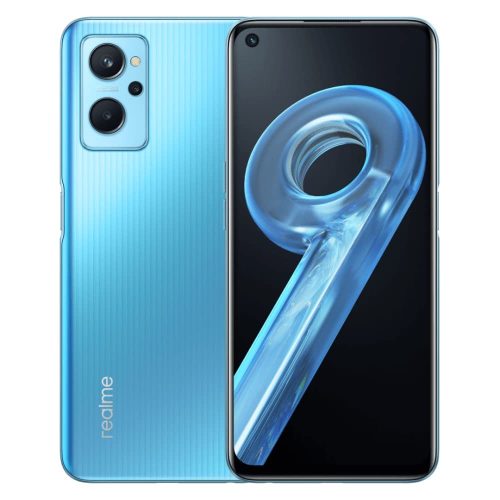 Realme 9 (Hidrogél fólia)