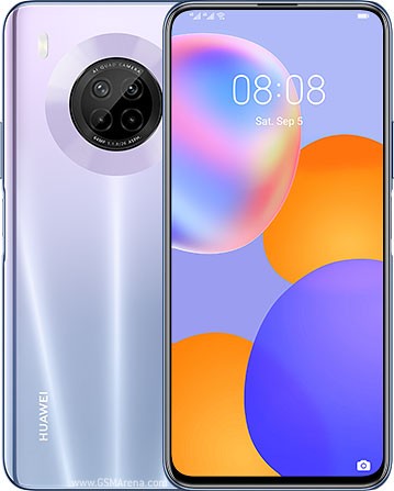 Huawei Y sorozat (HÁTLAP FÓLIA)