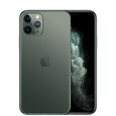 iPhone 11 (Hidrogél fólia)