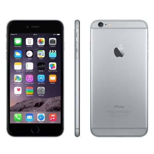 iPhone 6/6S (Hidrogél fólia)