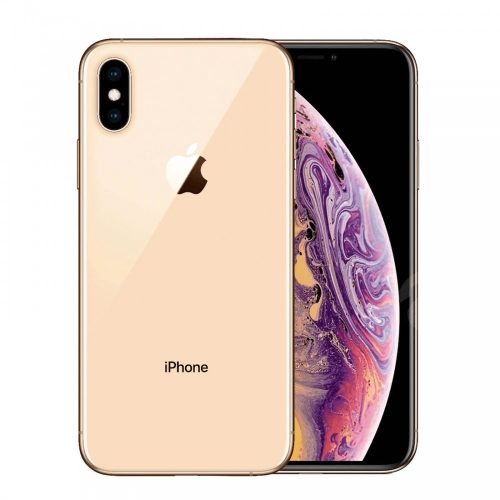 iPhone X/XS (Hidrogél fólia)