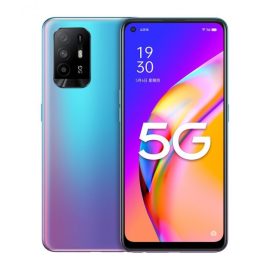 Oppo A (Hidrogél fólia)