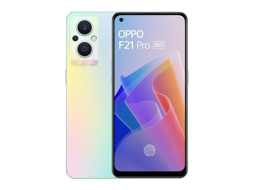 Oppo F (Hidrogél fólia)