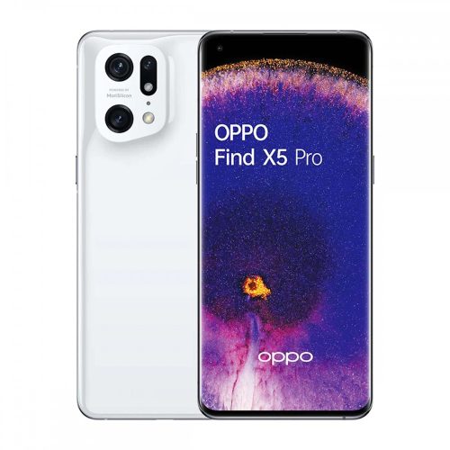 Oppo Find (Hidrogél fólia)