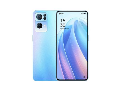 Oppo Reno (Hidrogél fólia)