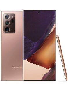 Samsung Galaxy Note sorozat (Hidrogél fólia)