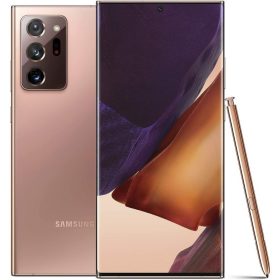 Samsung Galaxy Note (Hidrogél fólia)